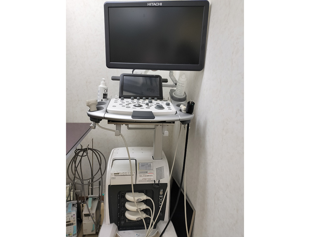 八千代市大和田・西村どうぶつ病院