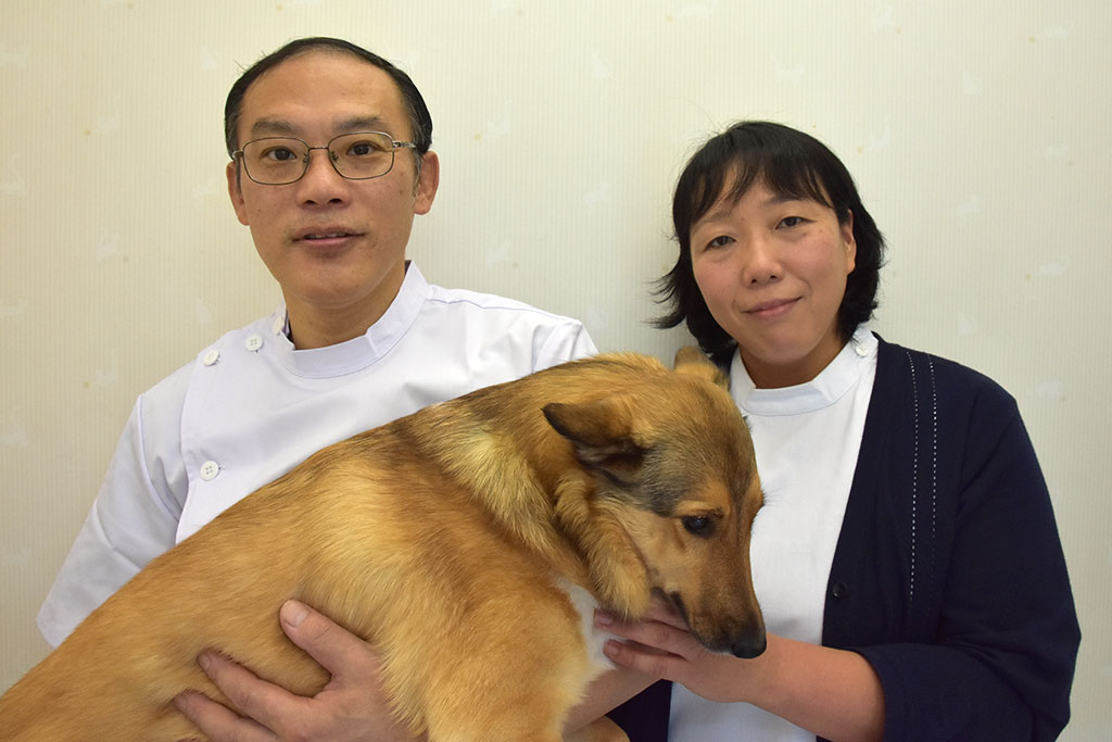 八千代市大和田・西村どうぶつ病院・スタッフ